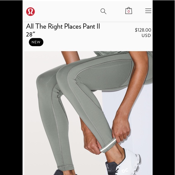 lululemon athletica | Pants \u0026 Jumpsuits 